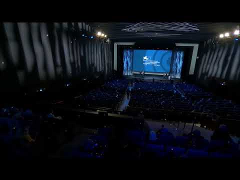 Biennale Cinema 2020 - Opening Ceremony