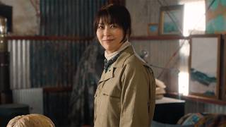 松たか子、彫刻家役で主演　石橋静河＆松山ケンイチも出演　映画「ナギダイアリー」本予告