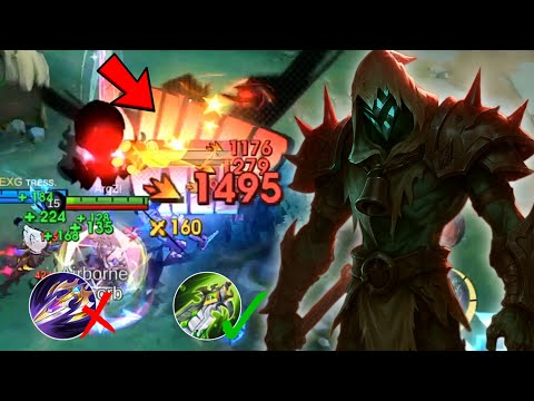 FINALLY ARGUS ONE-SHOT BUILD IS BACK!! (secret buff)