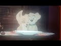 INICIO DEL VHS LA PELICULA DE TIGGER LAS NUEVAS AVENTURAS DE WINNIE THE POOH Y SUS AMIGOS