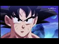 Dragon Ball Heroes Episode 12