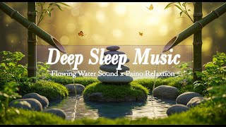 Soothing Relaxation Music for Sleep, Study & Meditation