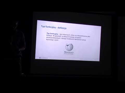 81 Spotkanie Wrocław JUG – Gosu