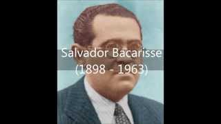 Salvador Bacarisse - Guitar Concert Op. 72 - Romanza