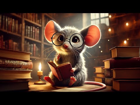 IL TOPO CON GLI OCCHIALI - 2024 VERSION