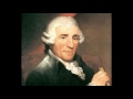 Joseph Haydn: Symphony No.45, III. Menuet, Allegretto