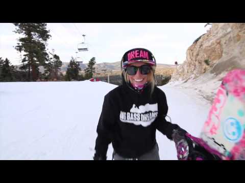 Bear Opening Weekend - First 360 on a box