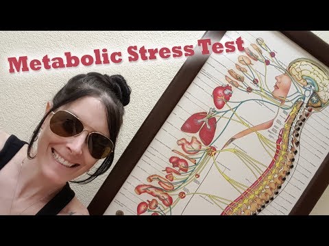 🏃‍♀️Metabolic Stress Test and 5 hr Cardiac Appt 😍 (7/17/18)