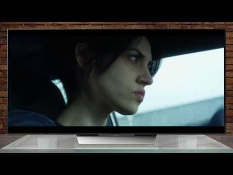 "Cold Hell (Die Hölle)" (2017) - World Cinema Review