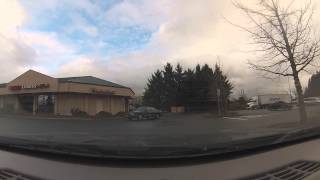 Dumb Drivers of Washington and Oregon 25