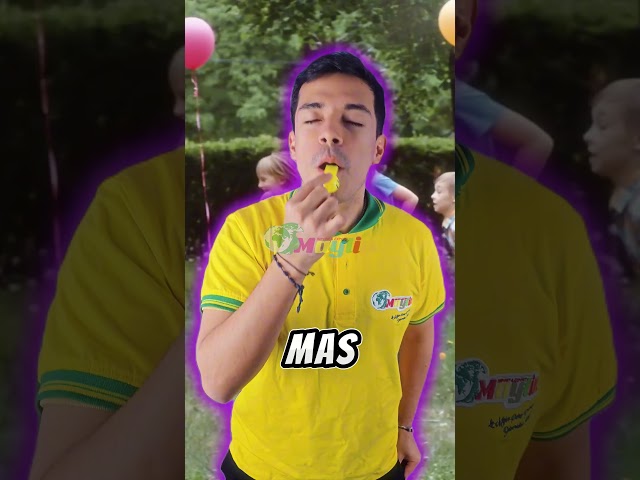 Vídeo relacionado con 36PCS Silbatos de Fiesta, Silbato Musical, Ideal para Cumpleaños, Nochevieja, Regalos de Fiesta, Decoración, Eventos Deportivos, Graduación