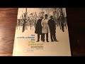 THE ORNETTE COLEMAN TRIO-"The Riddle"   AVANTGARDE JAZZ/FREE JAZZ   アヴァンギャルド・ジャズ/フリー・ジャズ(vinyl)
