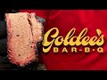 Goldee's Texas #1 Brisket at Home - Game Changer!