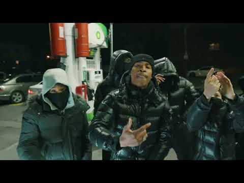 SFIV5 & DUSTY LOCANE - FREE CANE (Official Music Video)e