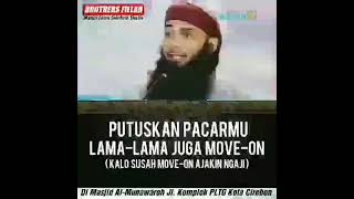 Download lagu Putuskan Pacarmu Lama-Lama Juga Move On - Ust. Syafiq Riza Basalamah #shorts mp3 Download lagu Putuskan Pacarmu Lama-Lama Juga Move On - Ust. Syafiq Riza Basalamah #shorts mp3