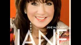 Jane Mcdonald Betcha By Golly Wow