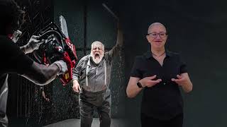 Titus Andronicus | BSL Synopsis