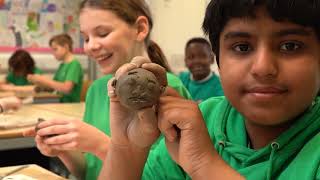Happy & Healthy - Learning Together Project - Full HD Video