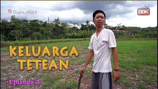 Download lagu CICILAN NUNGGAK || KELUARGA TETEAN Eps.4 mp3 Download lagu CICILAN NUNGGAK || KELUARGA TETEAN Eps.4 mp3