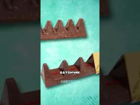 Скандальчик с Тоблерон #амитеш #шоколад #еда