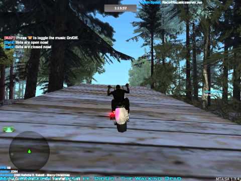 [DM] DooN FT. XeaT FT. DioGo - The Walking Dead