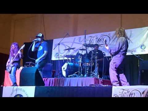 NóMADE - 3AM (EXPO TATTOO 2016)