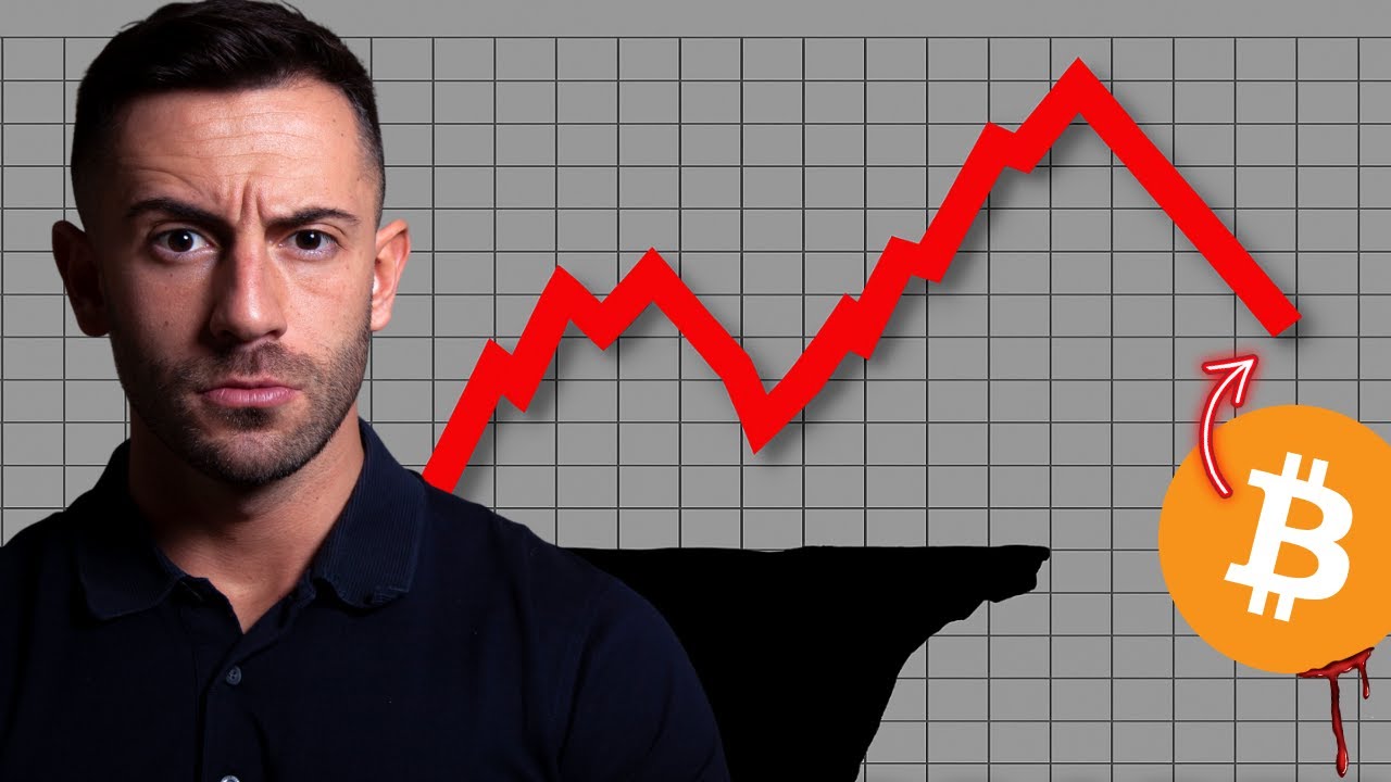 BITCOIN............. E' ora di risalire?