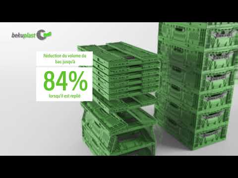 Clever-Fresh-Box advance français