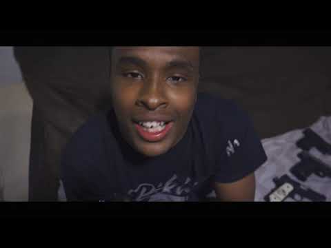 Lil John 2Timez "Dey Dey G@Ng" (Dir. By @Dibent)