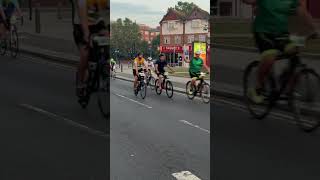 Download lagu London to Brighton Cycle Ride 2023 Mitcham mp3 Download lagu London to Brighton Cycle Ride 2023 Mitcham mp3