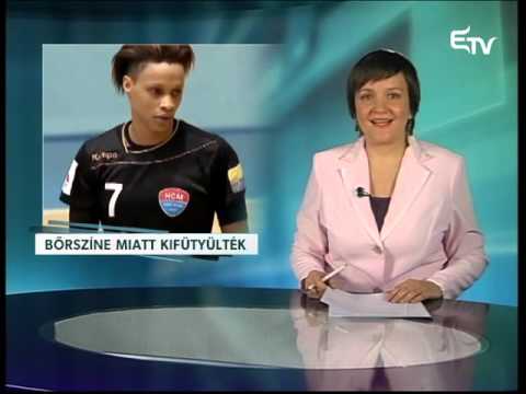 Sporthírek 2016. február 10. – Erdélyi Magyar Televízió