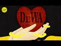Dewa - Satu (Remastered 2023) | Official Lyric Video