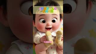 【あるある】0歳赤ちゃんの本音　#子育て #育児 #あるある #赤ちゃん