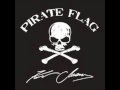 Kenny Chesney   "Pirate Flag"