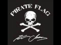 Kenny Chesney   "Pirate Flag"