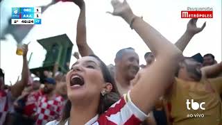 CONFIRA OS GOLS DE GOIÁS 1x1 ANAPOLINA PELO GOIANÃO 2026