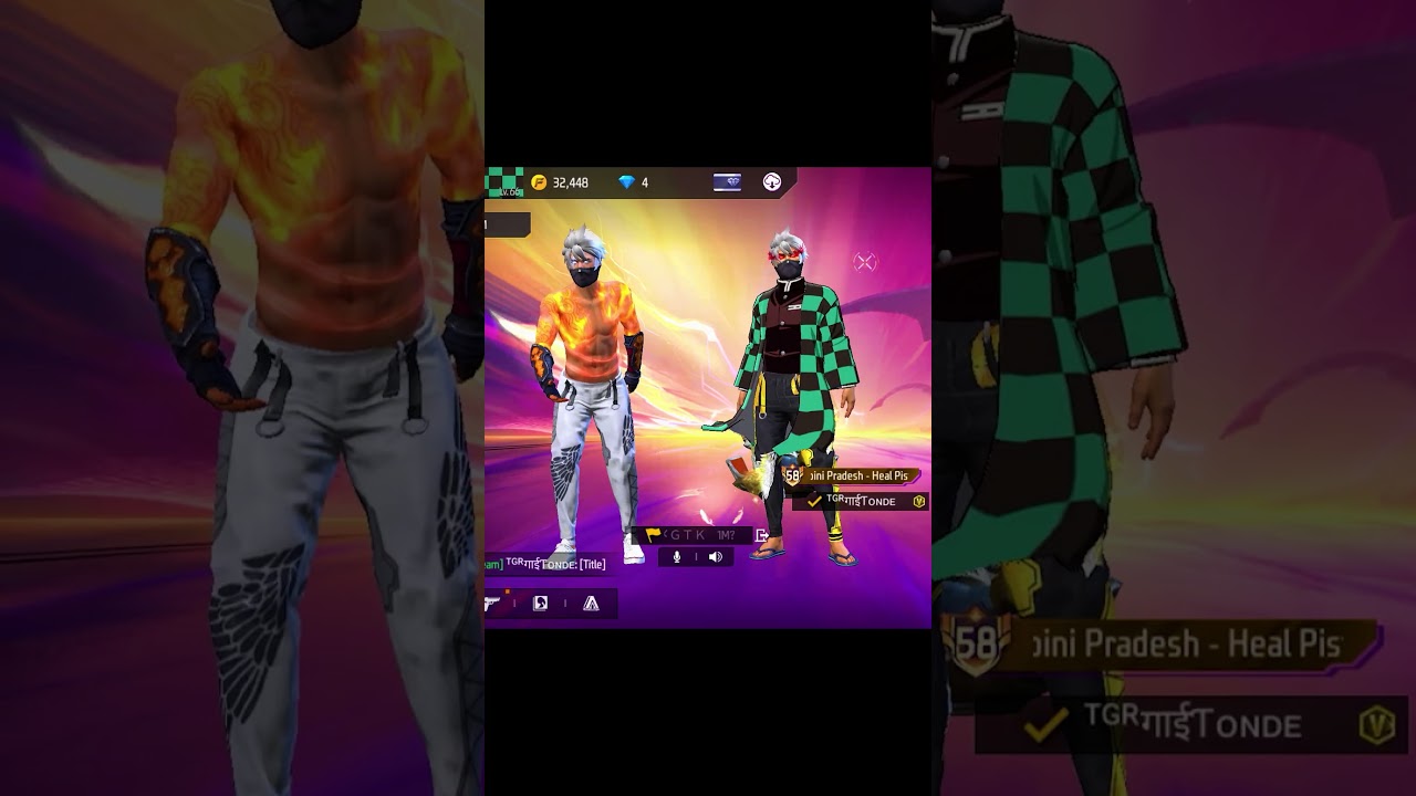 200K ❌ 1 MILLION IN JUST 3 MONTHS ✅😈🌍 #foryou #foryoubage #freefirehighlights #freefire #gtk111