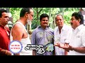 Vamanapuram Bus Route Super Scenes Gear Up To Watch Mohanlal S Epic Action Intro Mohanlal