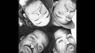 The Pharcyde - Passin&#39; Me By (Hot Chip Remix)