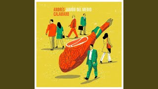 Cuando no estás (Jamón del medio)