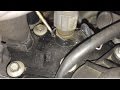 Ford Quick Tips: #54 Explorer & Ranger 4.0L SOHC Thermostat Housing Leaks Ford Quick Tips: #54 Explorer & Ranger 4.0L SOHC Thermostat Housing Leaks