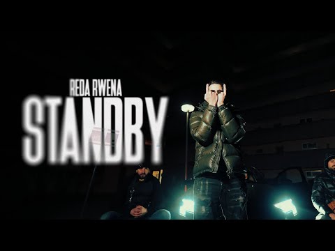 REDA RWENA - STANDBY (prod. von Brooks)