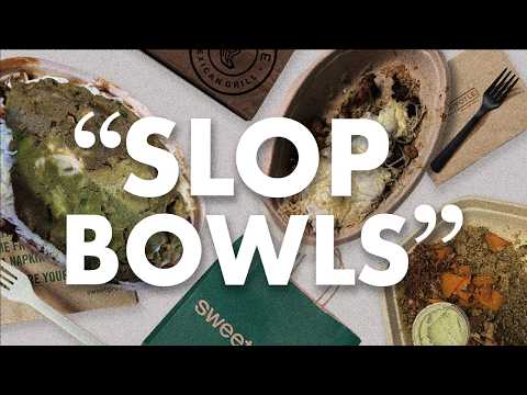 How Convenience Culture RUINED Food