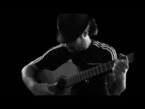 RISE OF BLOOD~Hatef Pishdad Performance In memory of Fereydoun Foroughi