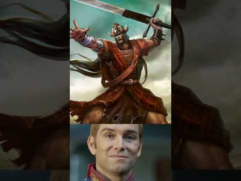 Tryndamere skins #shorts