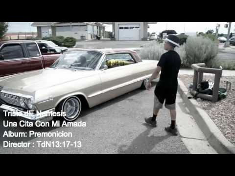 Triste dE Nemesis "Una Cita Con Mi Amada" | Video Oficial | HD