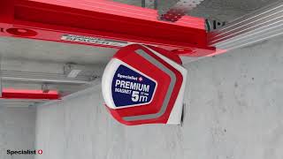 Ukážkové video Spacer