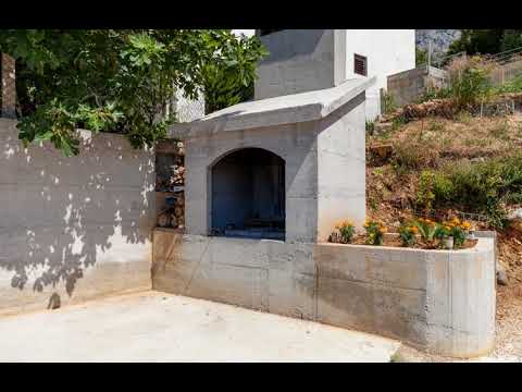 Apartment Ana L A3 - Lokva Rogoznica - Croatia