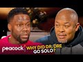 Dr. Dre on Going Solo and His Vision in the Music Business | Hart to Heart