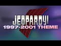 HQ STEREO 1997 2001 Theme Jeopardy